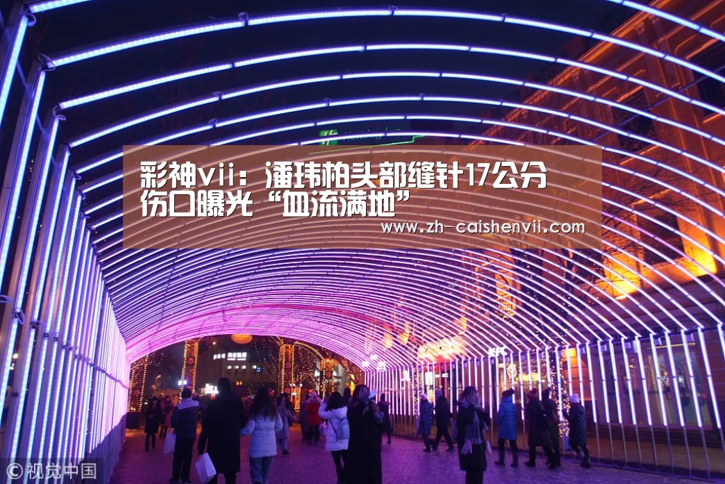 彩神vii:潘玮柏头部缝针17公分 伤口曝光“血流满地”(图1) 彩神vii